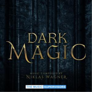 Dark Magic (Fantasy, Fairytales & Adventure)