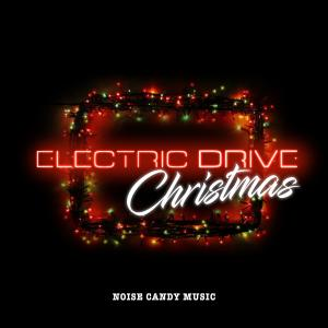 Electric Drive Christmas