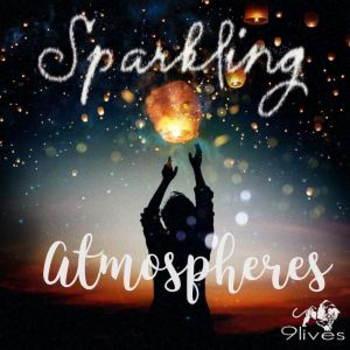  Sparkling Atmospheres