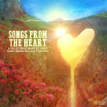  Songs from the Heart