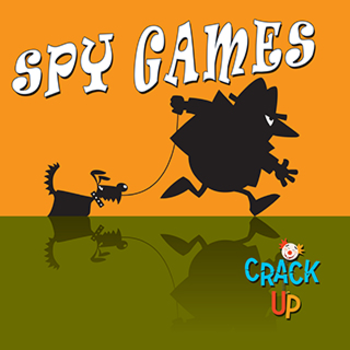 Spy Games