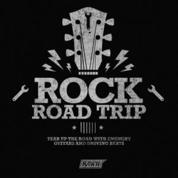 Rock Road Trip