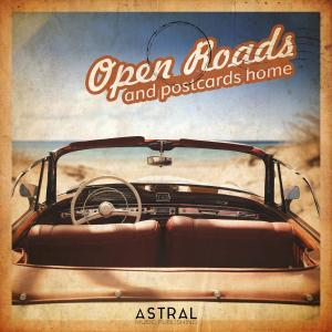 Open Roads And Postcards Home