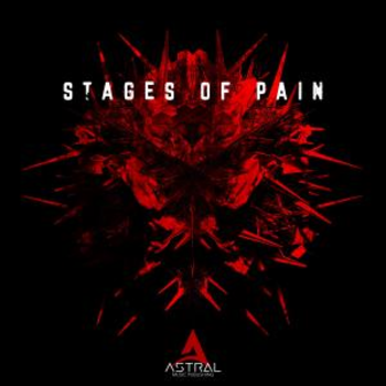 Stages of Pain (Dark Atmospheric Underscore)