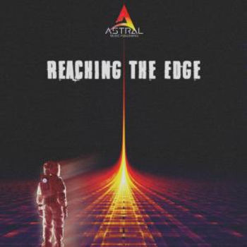 Reaching The Edge (Gargantuan Slow Burn Inspirational)