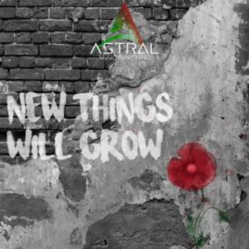 New Things Will Grow