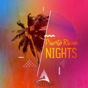 Puerto Rican Nights