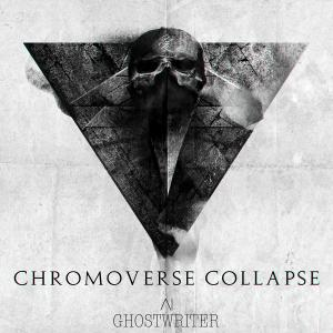 Chromoverse Collapse (Disturbing Dark Thriller)