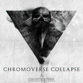 Chromoverse Collapse (Disturbing Dark Thriller)