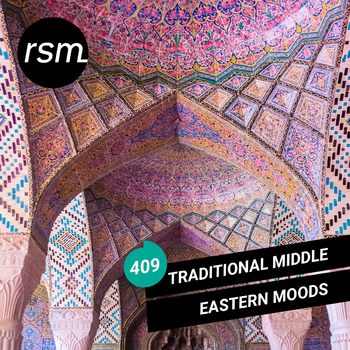 Traditional Middle Eastern Moods