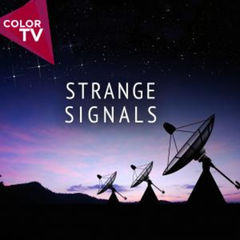 Strange Signals