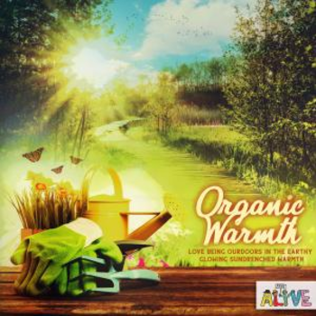  Organic Warmth
