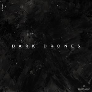 Dark Drones