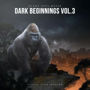 Dark Beginnings 3