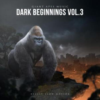 Dark Beginnings 3