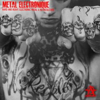  Metal Electronique