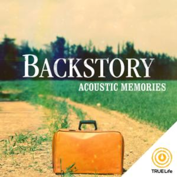 Backstory - Acoustic Memories