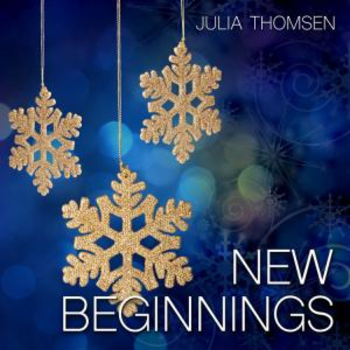 Julia Thomsen - New Beginnings