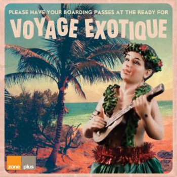 Voyage Exotique