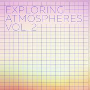 SCDV 1062 - EXPLORING ATMOSPHERES Vol. 2