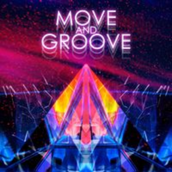 SCDV 1060 - MOVE AND GROOVE
