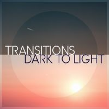 SCDV 1057 - TRANSITIONS - DARK TO LIGHT