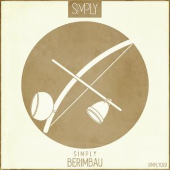  Simply Berimbau