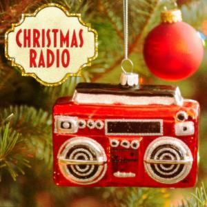 CHRISTMAS RADIO