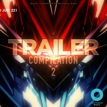 Trailer Compilation 2