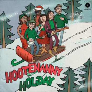 A Hootenanny Holiday