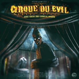 Cirque du Evil