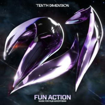 Tenth Dimension 21 - Fun Action