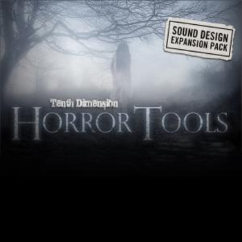 Horror Tools Expansion 1