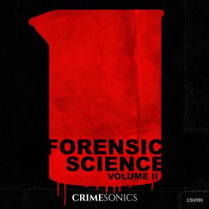 Forensic Science II