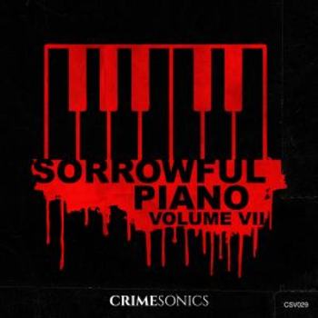 Sorrowful Piano VII