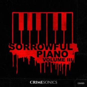 Sorrowful Piano III