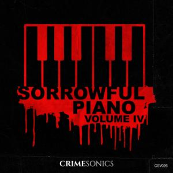 Sorrowful Piano IV