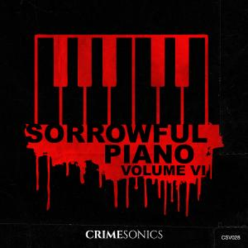Sorrowful Piano VI