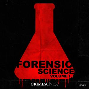 Forensic Science I