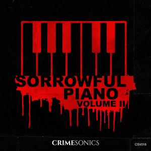 Sorrowful Piano II