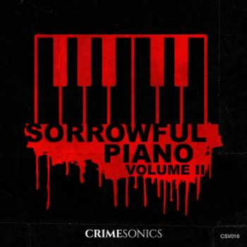 Sorrowful Piano II