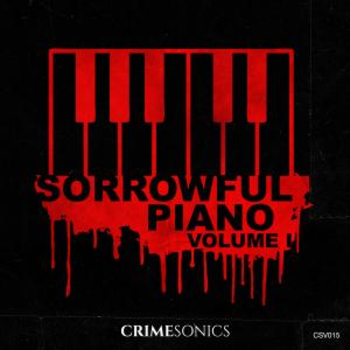 Sorrowful Piano I