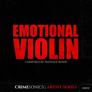 Emotional Violin