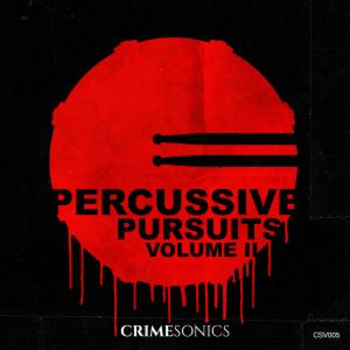 Percussive Pursuits II
