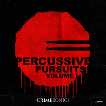 Percussive Pursuits I