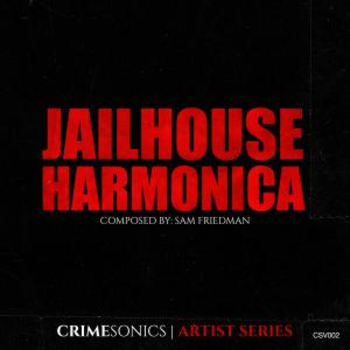 Jailhouse Harmonica