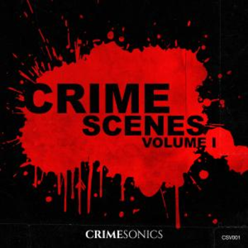 Crime Scenes I