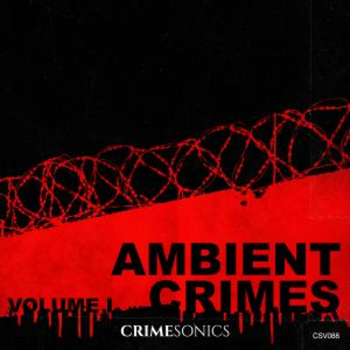 Ambient Crimes I