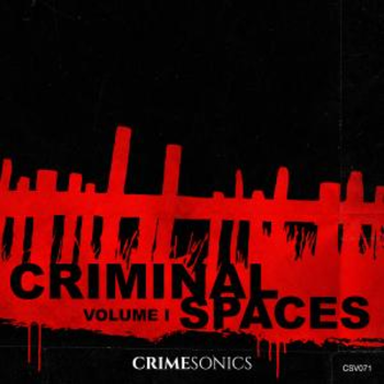 Criminal Spaces I