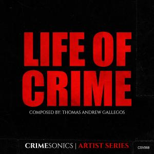 Life Of Crime